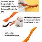 Car Film Tool Film Cutter
