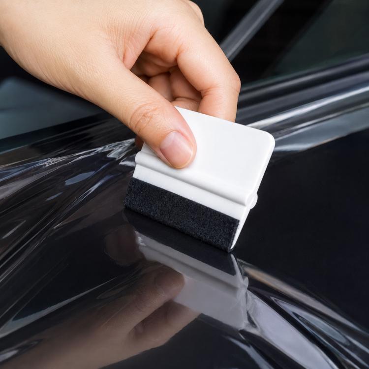 Car Film Tool Anti-scratch Small Scraper