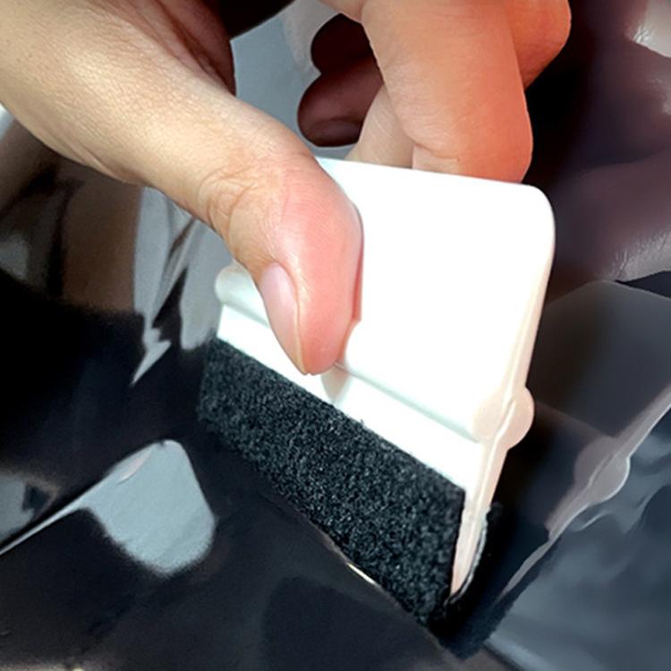 Car Film Tool Anti-scratch Small Scraper