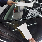Car Film Tools Long Plastic Film Scraper Front Rear Extended Scraper
