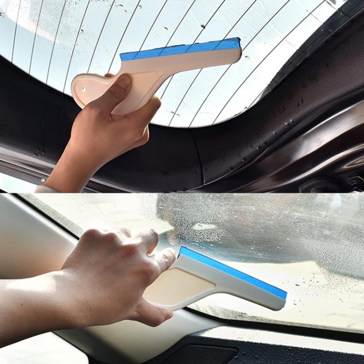 Car Film Tool Scraper Glass Cleaning Wiper