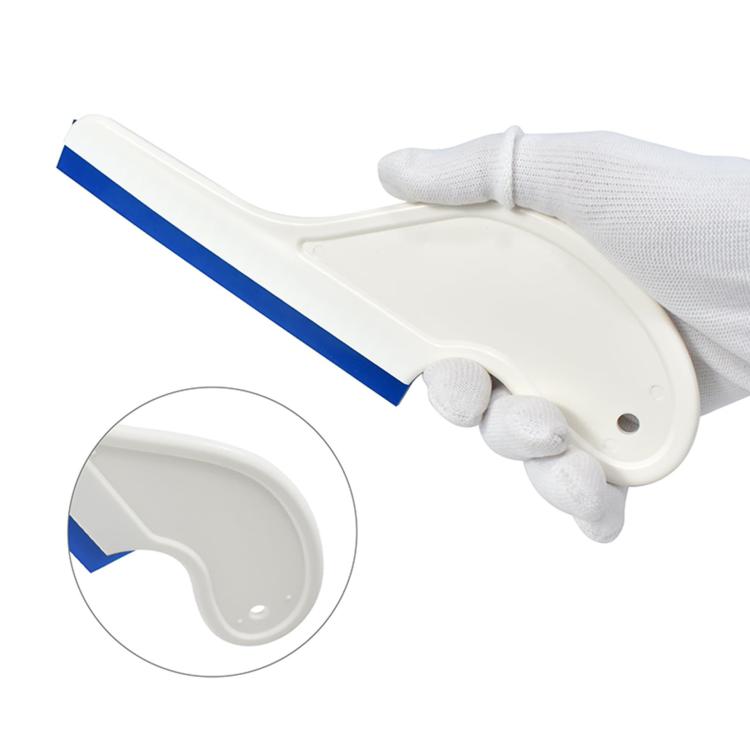 Car Film Tool Scraper Glass Cleaning Wiper