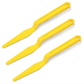 3pcs Car Film Scraper Seam Tape Handling Tools