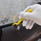 3pcs Car Film Scraper Seam Tape Handling Tools