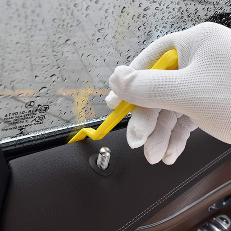 3pcs Car Film Scraper Seam Tape Handling Tools