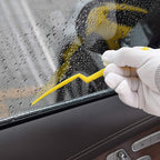 3pcs Car Film Scraper Seam Tape Handling Tools