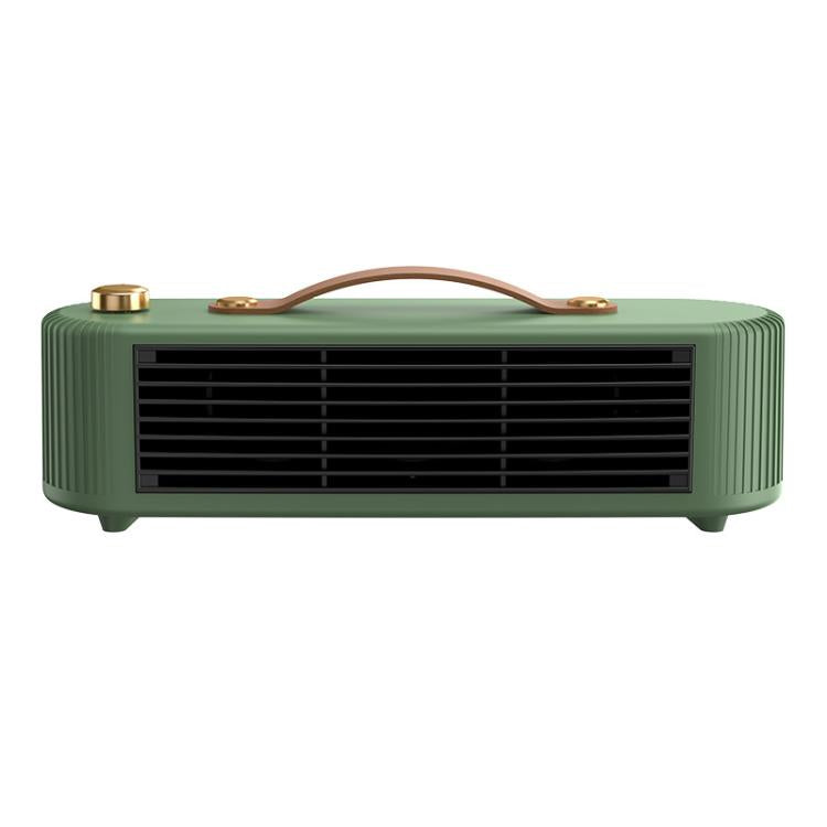 FS007 800W Home Desktop Heater Large Area PTC Heating Device — AU Plug