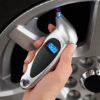 Car High-Precision Detection Digital Display Tire Pressure Gauge