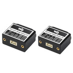 Waveshare TOF Time of Flight Laser Range Sensor, UART / I2C / IO Communication
