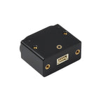 Waveshare TOF Time of Flight Laser Range Sensor, UART / I2C / IO Communication