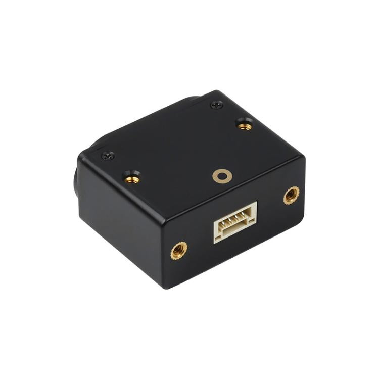 Waveshare TOF Time of Flight Laser Range Sensor, UART / I2C / IO Communication