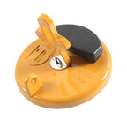 Diesel Fuel Tank Cap For Excavators Carter 320D/E320B/321C/325/330D