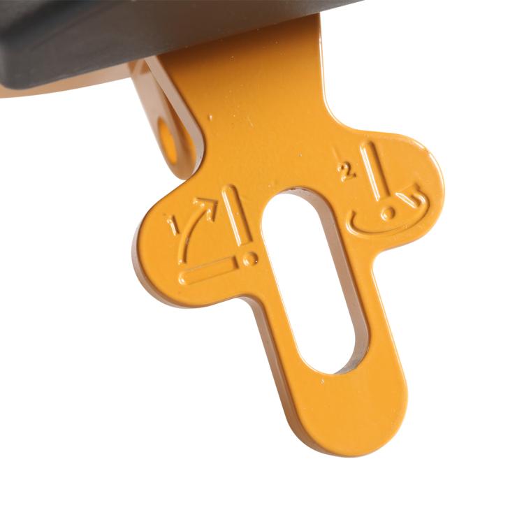 Diesel Fuel Tank Cap For Excavators Carter 320D/E320B/321C/325/330D