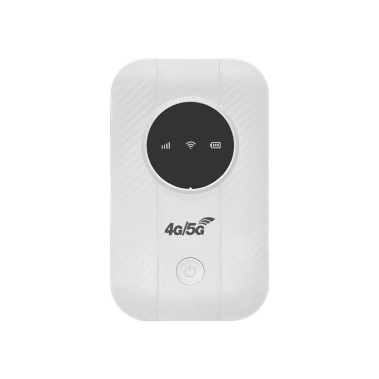 4G / 5G Mobile Pocket WiFi Car Portable SIM Card Router