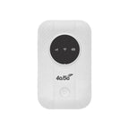 4G / 5G Mobile Pocket WiFi Car Portable SIM Card Router