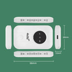 4G / 5G Mobile Pocket WiFi Car Portable SIM Card Router