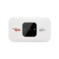 4G Mobile WiFi Portable SIM Card Router