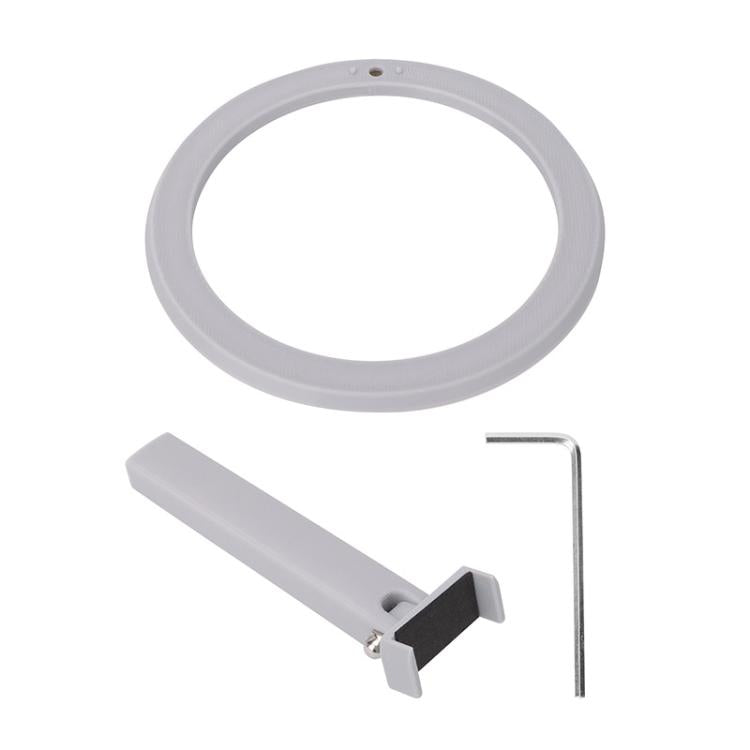For DJI Flip CQT Drone Desktop Display Stand Drop-proof and Non-slip Fixed Bracket