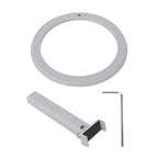 For DJI Flip CQT Drone Desktop Display Stand Drop-proof and Non-slip Fixed Bracket
