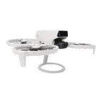 For DJI Flip CQT Drone Desktop Display Stand Drop-proof and Non-slip Fixed Bracket