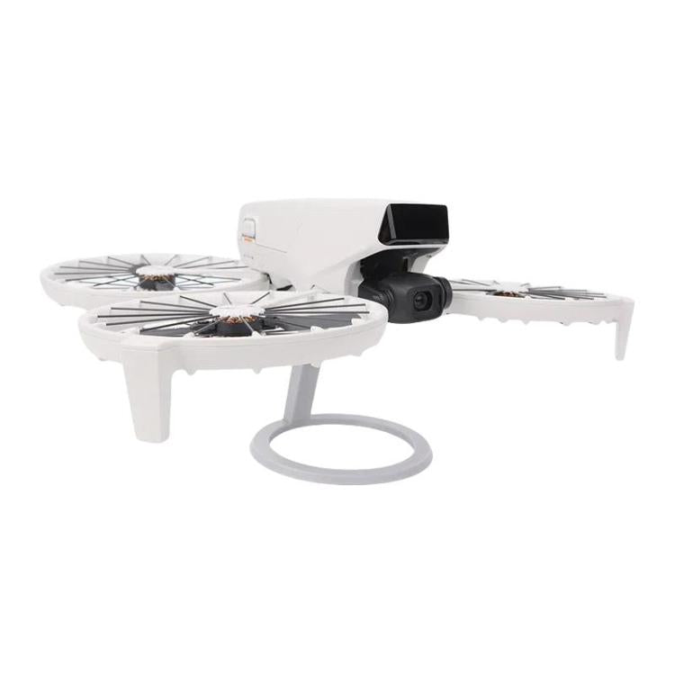 For DJI Flip CQT Drone Desktop Display Stand Drop-proof and Non-slip Fixed Bracket