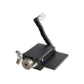 Oil Pipe Crimping Tool 5/8 Inch Intercooler Pipe Joint Crimping Machine