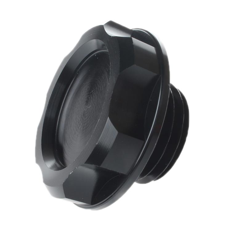 Car Modified Aluminum Alloy Oil Cap For Honda Fit/Civic