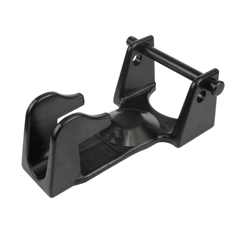 Coupler Gooseneck Hitch Trailer Lock For Heavy Trailer Transporter RV