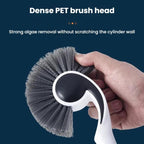Fish Tank Brush Long Handle Cleaning Algae Removal Tool Inner Wall Cleaning Fish Tank Brush — view 12