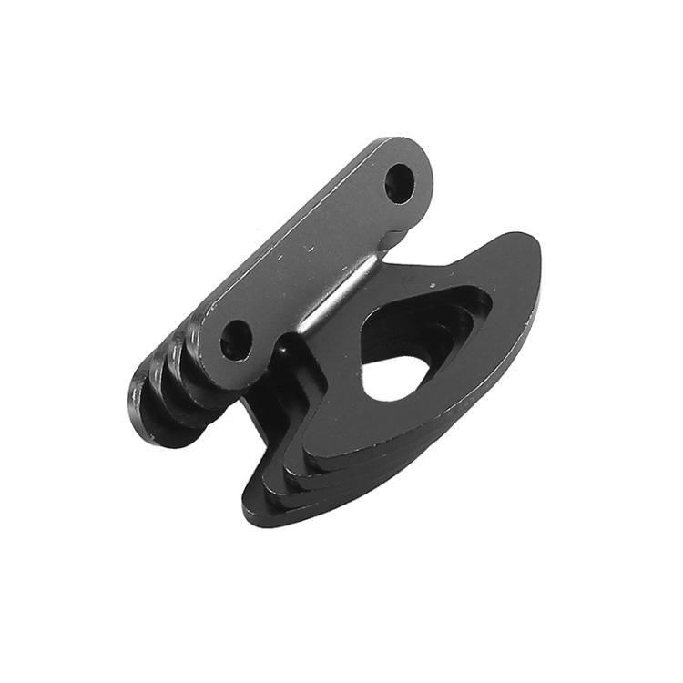 Carriage Anchor Hook Rope Buckle For 2000-2017 Ford F150
