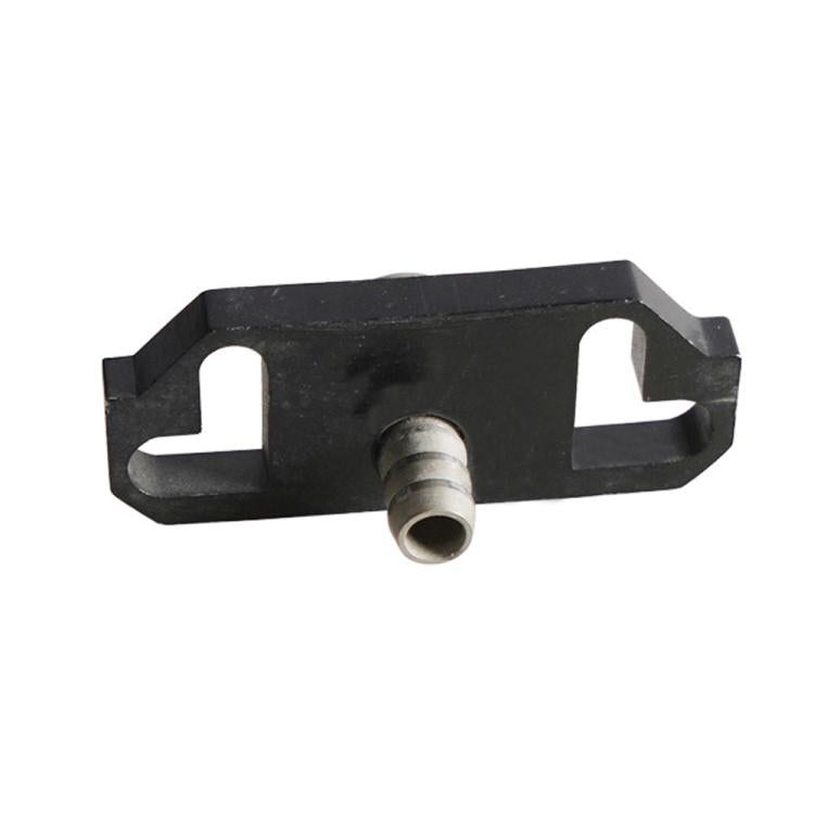 For Mitsubishi Car Modified Fuel Regulator Adapter — view 2