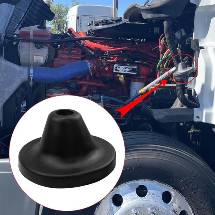 For Freightliner Cascadia P3 Truck Bumper