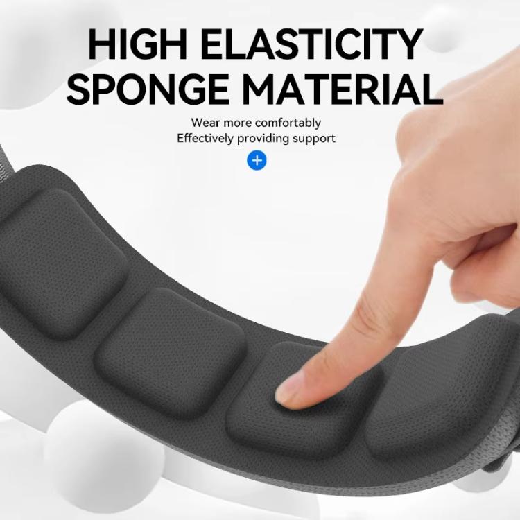 For DJI N3 Breathable Pressure Relief Comfortable Headband