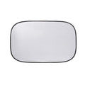 For BMW Mini Car Roof Heat Insulation UV Reflective Sunshade Cover