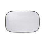 For BMW Mini Car Roof Heat Insulation UV Reflective Sunshade Cover