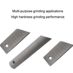 Body Sheet Metal Data Restoration Grinding File — view 6