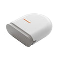 Invisible Braces Storage Case Portable Children Dental Orthodontic Storage Box
