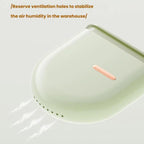 Invisible Braces Storage Case Portable Children Dental Orthodontic Storage Box