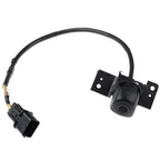 95760-D3500 For Hyundai Tucson Car Reversing Assist Camera