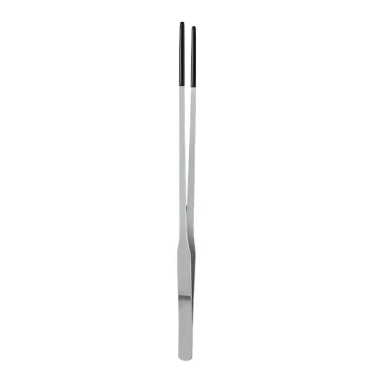 Pet Feeding Tweezers Reptile Pets Feeding Clip Aquascape Tool