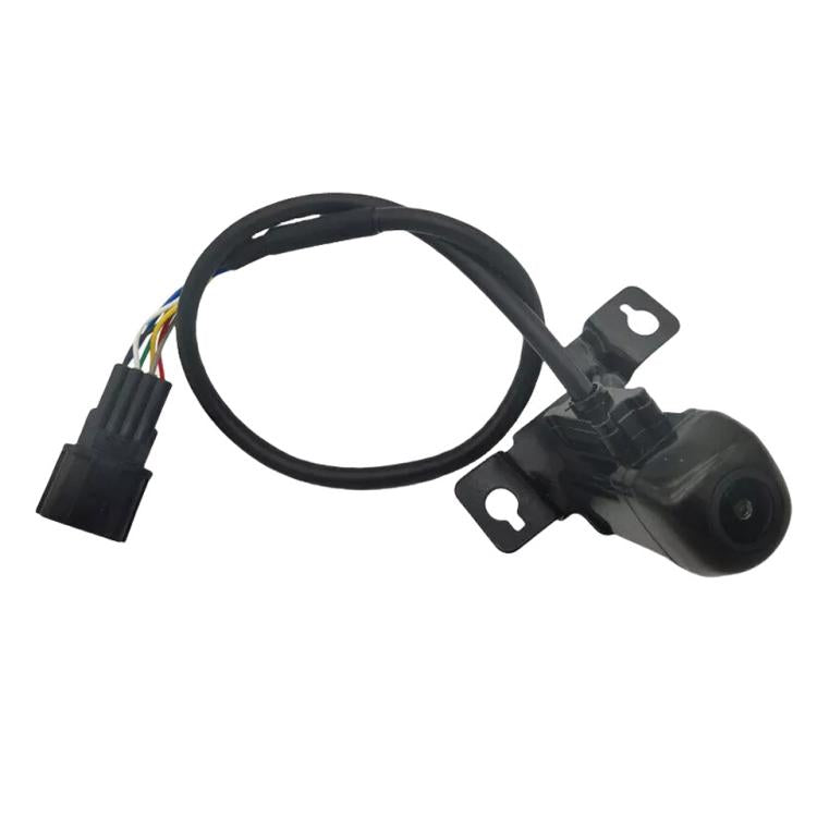 95760-2W640 For Hyundai Santa Fe Reversing Camera — view 5