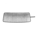 For Suzuki Jimny2019+ Automobile Windshield Sunshade Interior Modification Heat Insulation Sun Visor