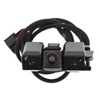 84062896 For Chevrolet Silverado Car Reversing Assist Camera — view 2