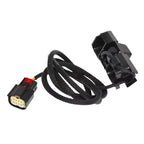 84062896 For Chevrolet Silverado Car Reversing Assist Camera — view 5