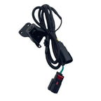 23146157 For 2009-2014 Chevrolet Silverado Rearview Backup Camera PDC Parking Camera — view 3
