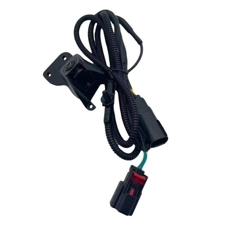 23146157 For 2009-2014 Chevrolet Silverado Rearview Backup Camera PDC Parking Camera — view 3