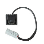 23205689 For 2010-2016 Cadillac SRX Rearview Camera Reversing Camera — view 3