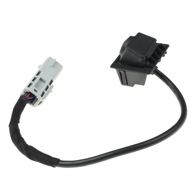 23205689 For 2010-2016 Cadillac SRX Rearview Camera Reversing Camera — view 4