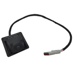 23334180 For 16-19 Chevrolet GM Malibu Rearview Backup Camera Parking Camera