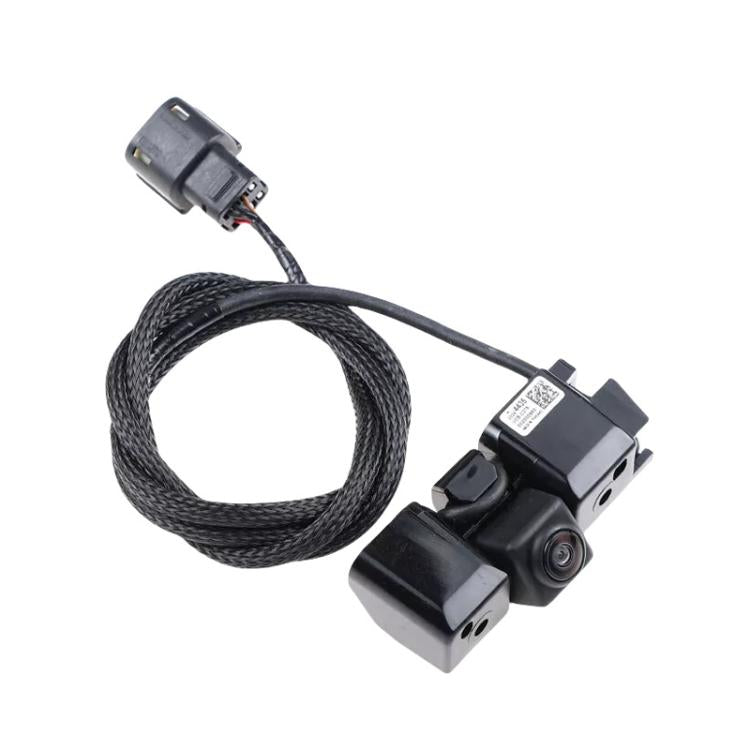 23244435 For 2016-2019 Chevrolet Silverado Reverse Camera Car Camera — view 2